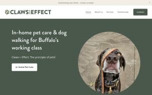 Claws and Effect Inc.