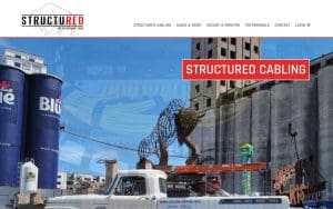 Structured WNY