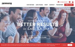 Focusmaster Fitness
