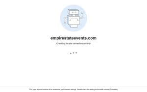 Empire State Events