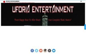 Uforia Entertainment