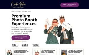 Capital Region Entertainment