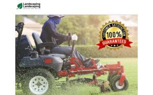 Landscaping Landscaping
