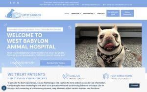 West Babylon Animal Hospital