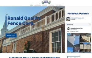 Ronaldqualityfences