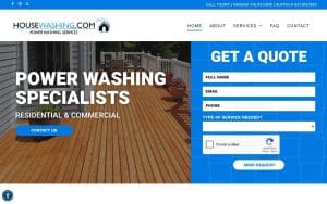 Housewashing.com