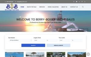 Berry-Boger Yacht Sales, Inc