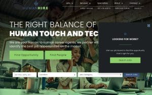 HumanHire