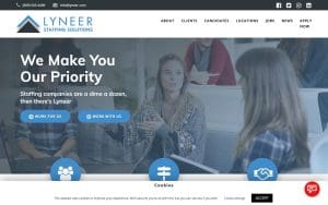 Lyneer Staffing Solutions / IdentoGO