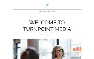 Turnpoint Media