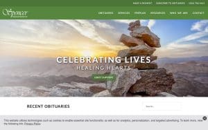 Claude R. Boyd–Spencer Funeral Home