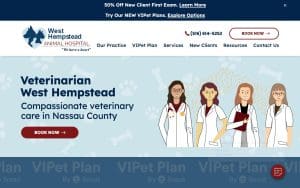West Hempstead Animal Hospital