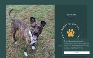 Puppy Stuff, LLC
