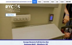 RYCO's Escape Room & Lounge