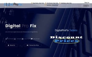 DigitalProFix