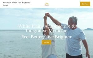 White Plains Acupuncture PLLC