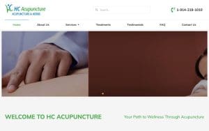 HC Acupuncture