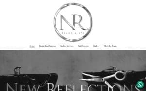 New Reflections Counseling