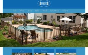 Colony Fence