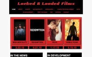 Locked and Loaded Films