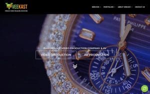 VeeKast - Video Production & Audio Visual
