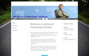 Advanced technology solutions