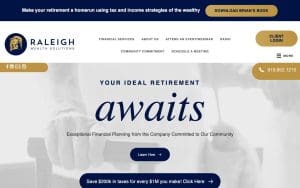 Raleigh Wealth Solutions