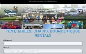 Martinez Rental