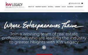Donnelly Commercial Team - KW Commercial Apex