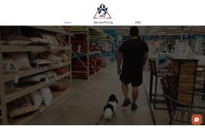 Apex K9 Training NC