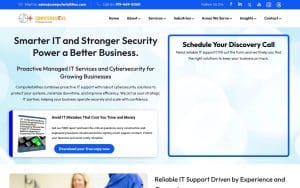 Computerbilities, Inc.