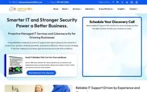 Computerbilities, Inc.