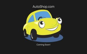 Auto Shop
