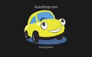 Auto Shop of Myrtle Beach website