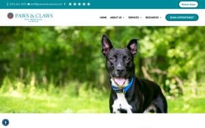 Paws and Claws Affordable Veterinary Clinic