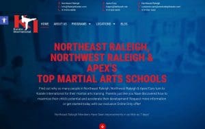 Karate International of Apex/Cary