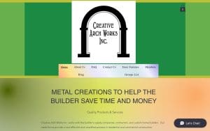 Creative Arch Works
