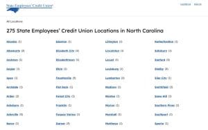 State Employees’ Credit Union