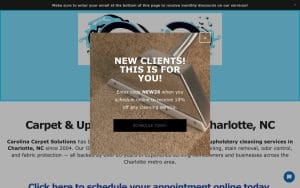 Carolina Carpet Solutions