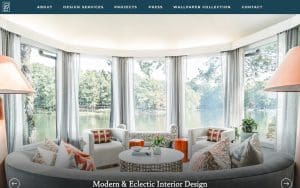 Bohemian Bungalow Design-Modern Eclectic Interior Design