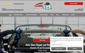 Mobile Pro Auto Glass Inc