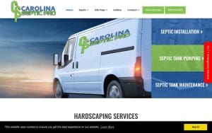 Carolina Septic Pro