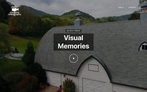 Charlotte Videography