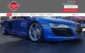 All Shine No Grime Mobile Auto Detailing