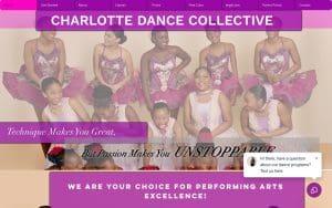 Charlotte Dance Collective