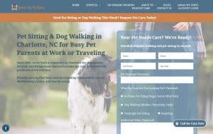 Queen City Pet Sitting