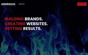 Charlotte Web Design
