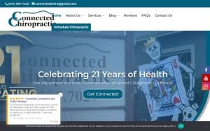 Connected Chiropractic