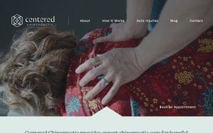 Centered Chiropractic