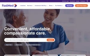 Fastmed Primary Care